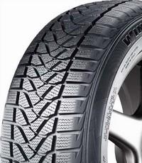 Winterreifen Firestone Winterhawk 165/70 R13 79T