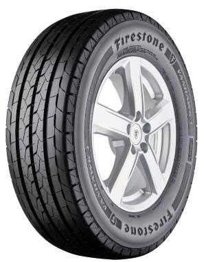 VAN-Transporter-Sommerreifen Firestone Vanhawk 3 225/70 R15C 112S