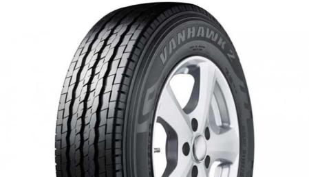 VAN-Transporter-Sommerreifen Firestone Vanhawk 2 215/70 R15C 109S