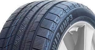 Fortuna Winterreifen  Gowin UHP3 255/35 R19 96V