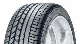 Sommerreifen Pirelli P Zero Asimmetrico 335/35 R17 106Y
