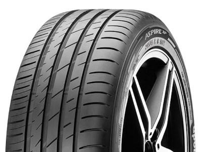 Apollo Aspire XP (255/55 R18 109Y)