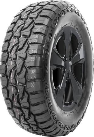 Offroadreifen-Sommerreifen Aplus SHREDDER RT POR 245/75 R16 120Q