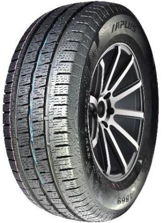 VAN-Transporter-Winterreifen Aplus A869 205/70 R15C 106R