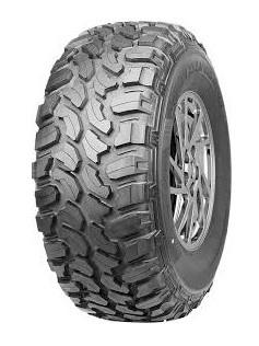 Offroadreifen-Sommerreifen Aplus A929 M/T P.O.R. 285/70 R17 121Q