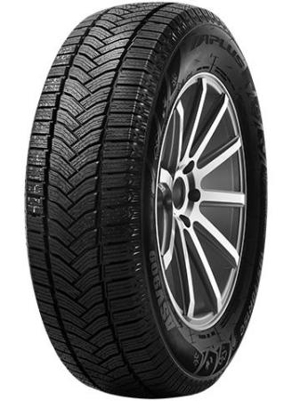 VAN-Transporter-Ganzjahresreifen Aplus ASV909 Allseason 205/70 R15C 106R