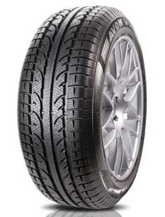 Avon Winterreifen  WV7 Snow 215/60 R16 99H