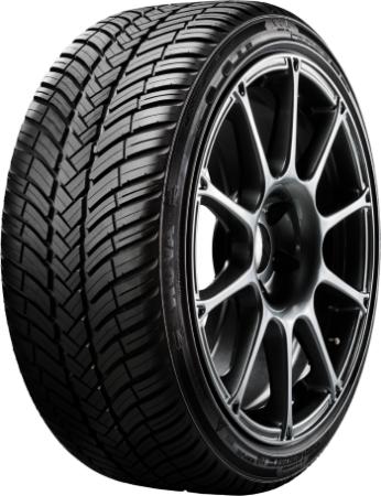 AVON AS7 ALL SEASON 255/50 R19 107W BSW XL
