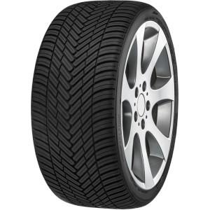 VAN-Transporter-Ganzjahresreifen Atlas GREEN3 4S 225/55 R17C 109H