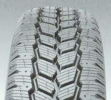 VAN-Transporter-Winterreifen Michelin Agilis 51 Snow-Ice 205/65 R15C 102T