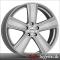  6.5x16 ET51 DEZENT TH
