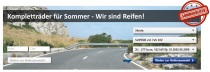 Sommer-Komplettrad günstig kaufen