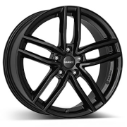 DEZENT TR black Black