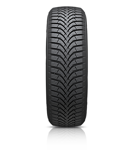 Verzahnungskünstler Hankook W452 Winter i*cept RS2 Winterreifen - Reifenblog