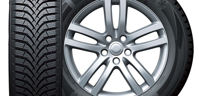 Verzahnungskünstler Hankook W452 Winter i*cept RS2 Winterreifen