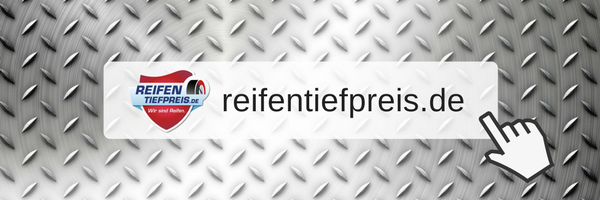 Günstige PKW Reifen online kaufen bei Reifentiefpreis.de