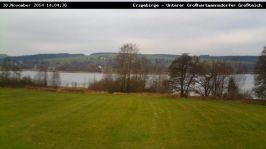 Webcam Erzgebirge - Integration